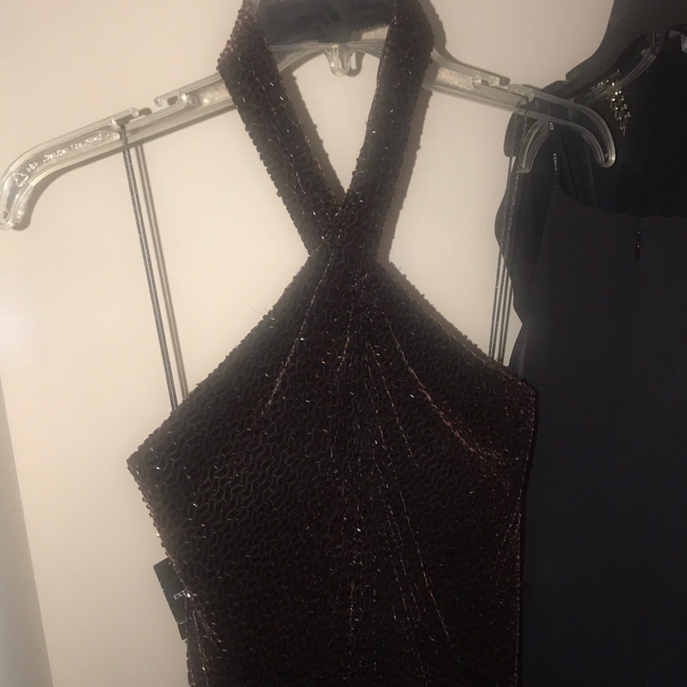 Evening gown
